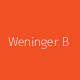 Weninger Blaufränkisch
